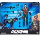 Hasbro G.I. Joe Classified Series Mutt & Junkyard 6" Figure #113 New
