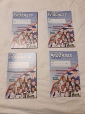 ACE Progress Report-Student Pack of 12