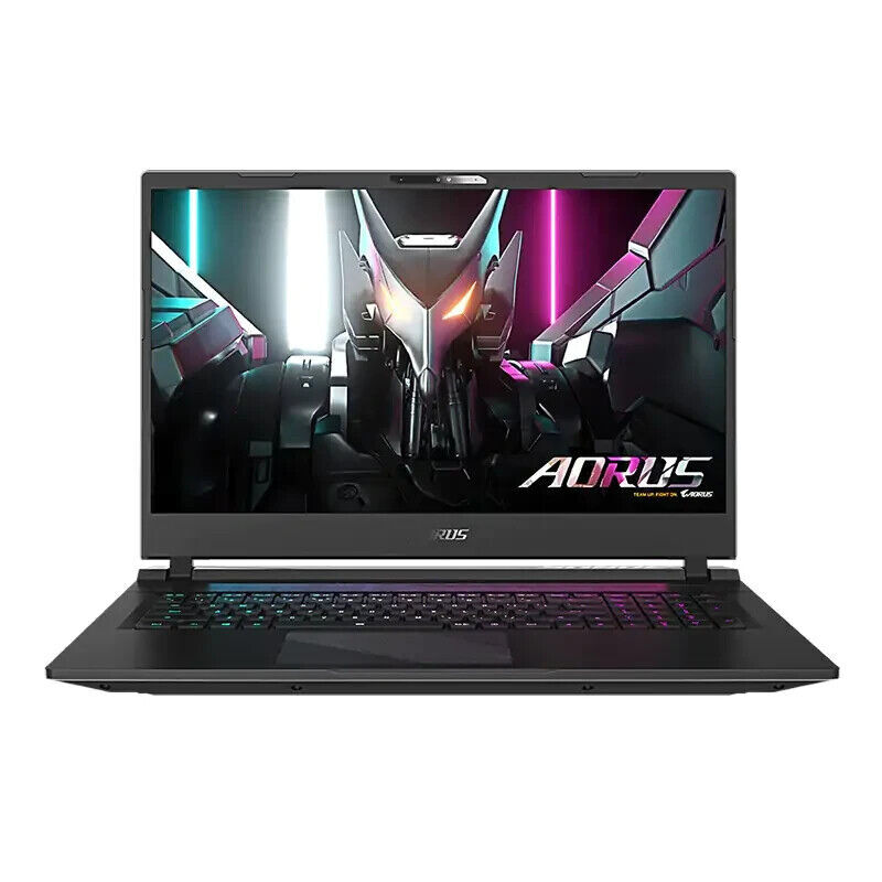 Gigabyte Aorus 16 16in QHD IPS 240Hz i7-13700H RTX4070 1TB SSD 