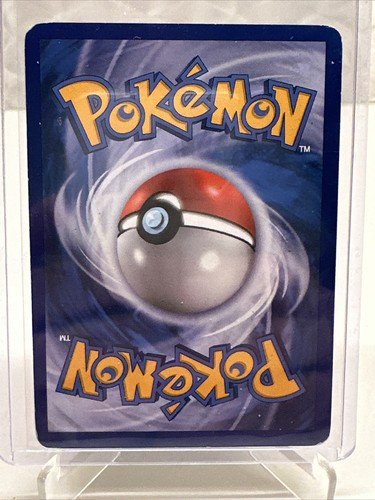 Pokémon - Azumarill - 2/123 - HeartGold SoulSilver - Holo selten - Vintage Pokemon - Bild 2 von 2