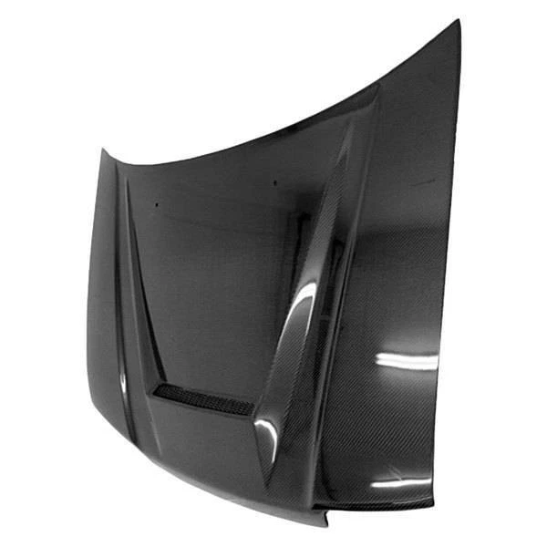 Carbon Fiber Hood Invader For 88-91 HB Honda CRX Foto 2 de 3