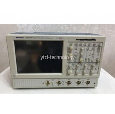Tektronix TDS5104B Digital Phosphor Oscilloscope 1GHz 5GS/s/