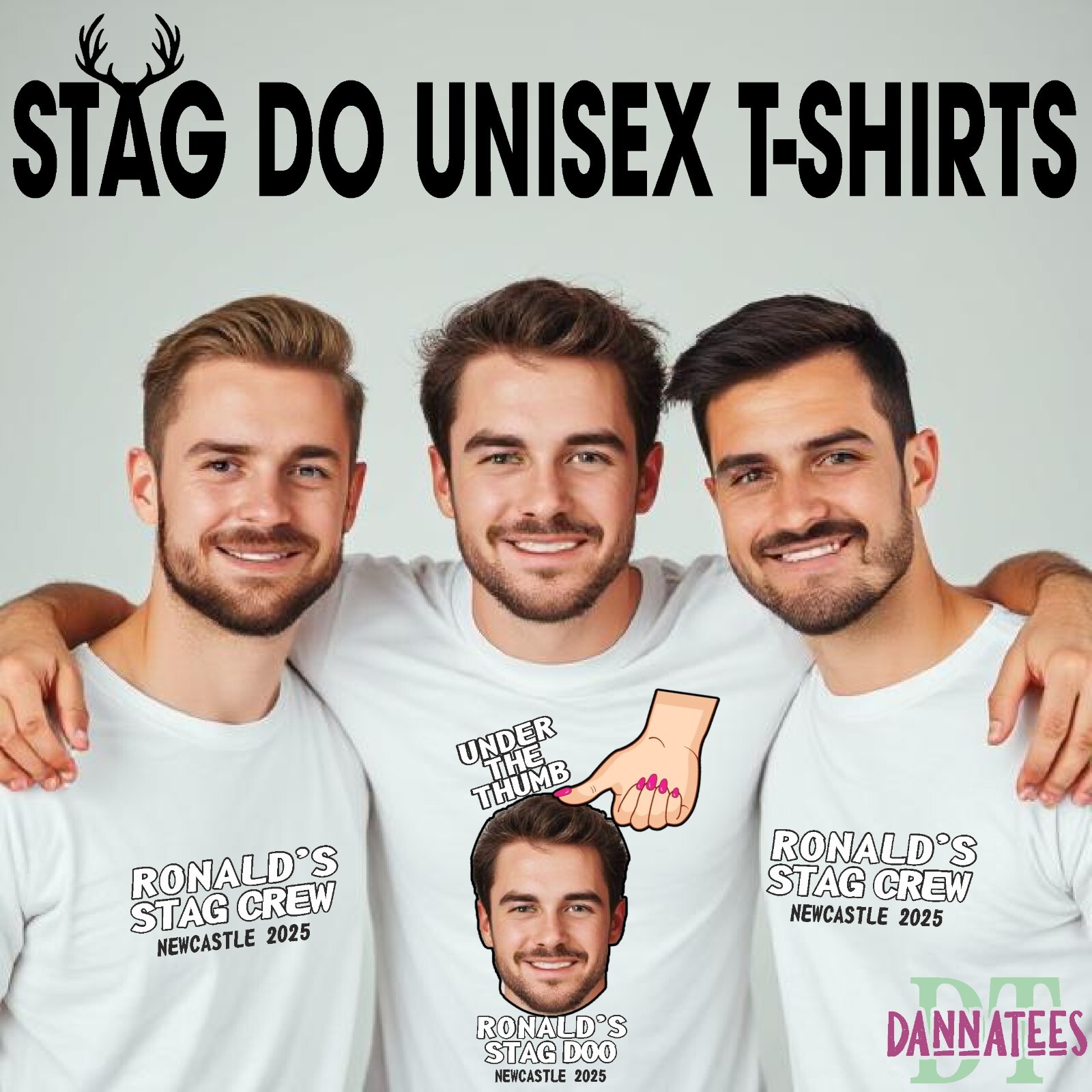 ALTRA Migliora il tuo addio al celibato con stampa fotografica magliette personalizzate addio al celibato e addio al celibato