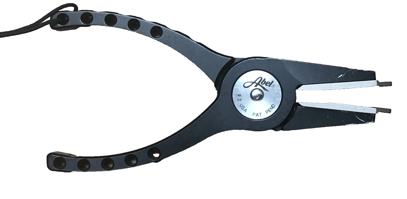 Abel Fishing Pliers & Hook Removers