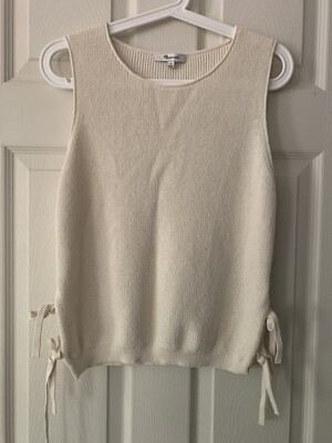 GANT - PULL EN COTON A DEMI-ZIP TEXTURE