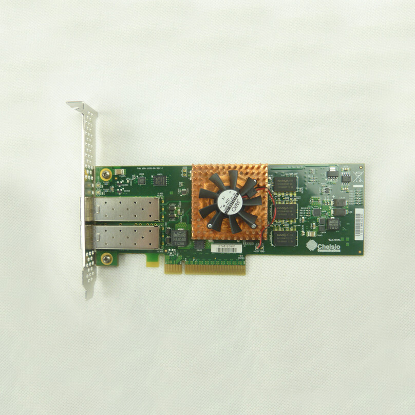Chelsio Communications T420CR Unified Wire Adapter for sale