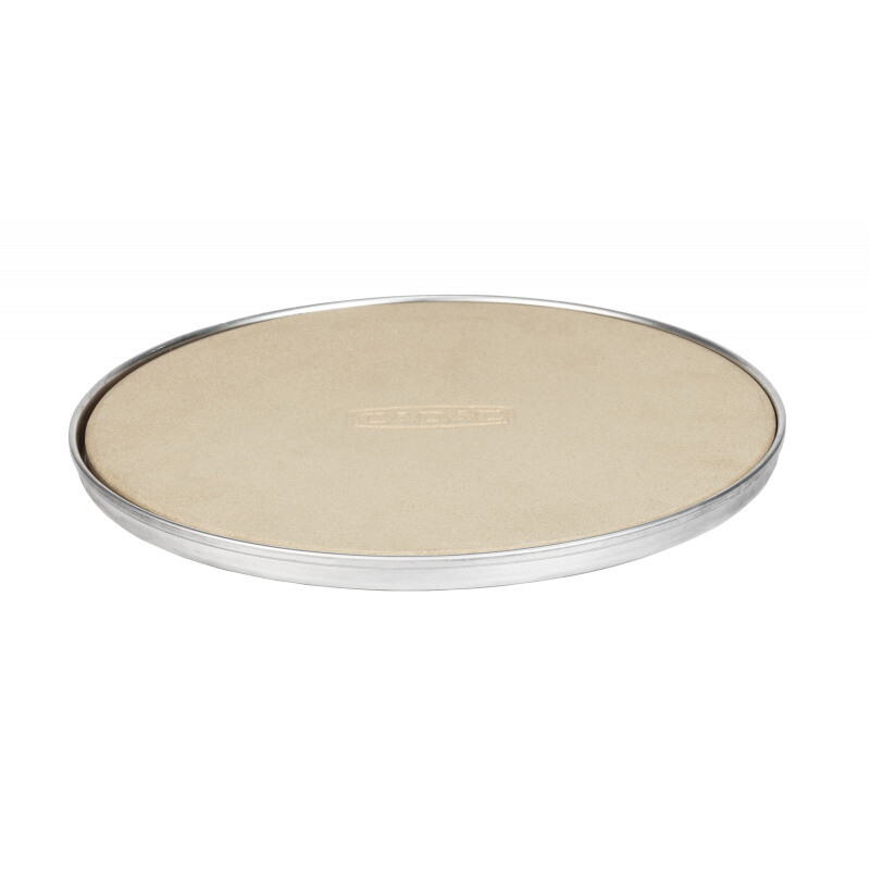 Cadac Pizza Stone Pro 30 for Cadac Safari Chef Portable Barbecue
