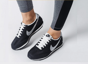 oceania textile nike