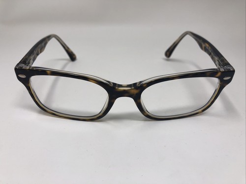 RAY BAN RB5286 5082 TORTOISE CRYSTAL 51-18-135 ON47