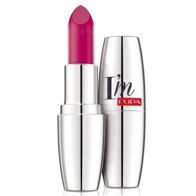 8011607210275 I'm Pure Colour Lipstick pomadka do ust 407 3.5g Pupa Milano