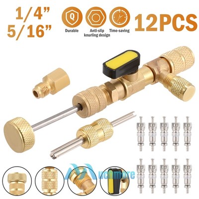 Refrigeration - Hvac Tools