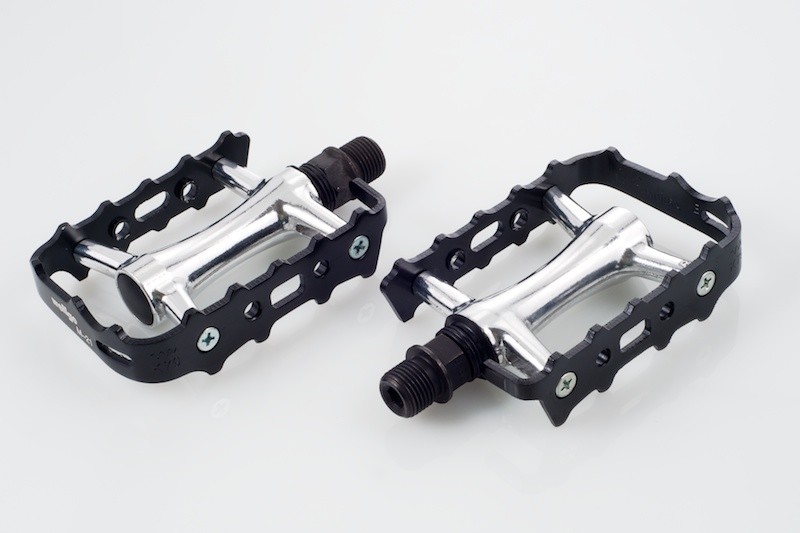 wellgo bike pedals