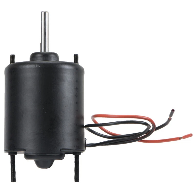 ACDelco HVAC Blower Motor 15-81242 19189177 For 61-86 Plymouth Volare Gran Fury - Image 3 of 4