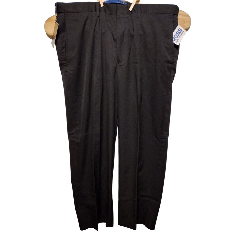 Haggar mens Mynx Gabardine Hidden Expandable Haggar mens Mynx Gabardine Hidden Expandable
