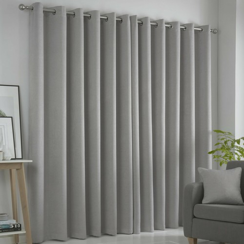 Cortinas atenuadas para ojales Strata. Elección de colores y tamaños - Imagen 10 de 18
