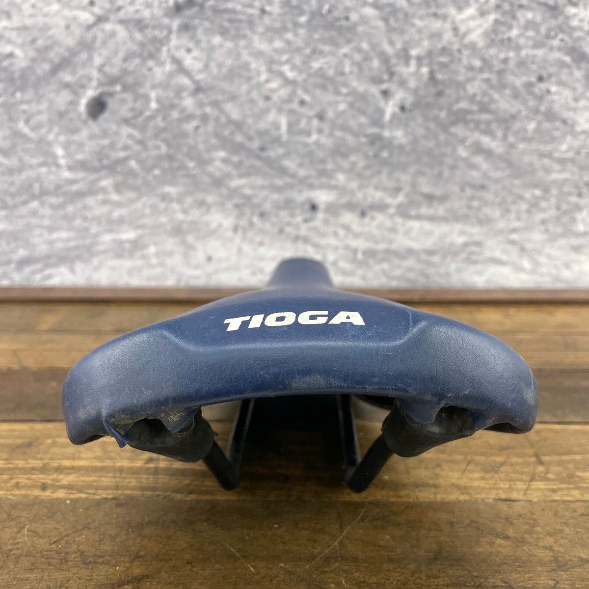 Catalogue Tioga ATB 1989 – Pièces Vélo Vintage (cintre, Tige, Pneus, Pédales)