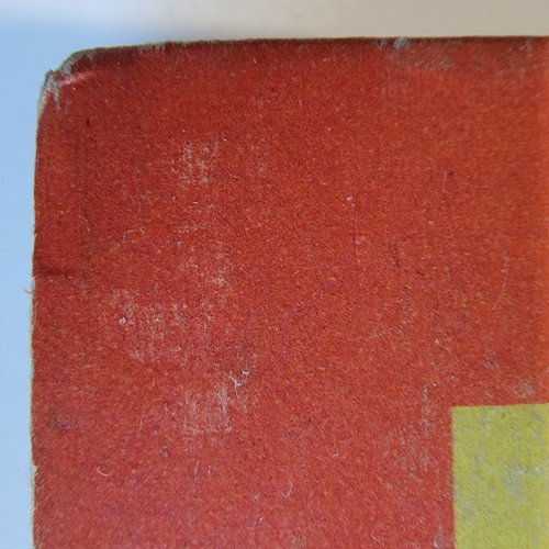 Shadow and the Living Death - Big Little Book 1940 Whitman - Picture 7 of 23