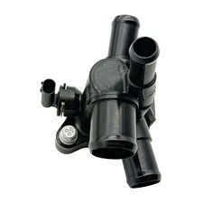 Engine Coolant Water Outlet for GMC Terrain Buick Chevrolet Malibu Impala 2.5L