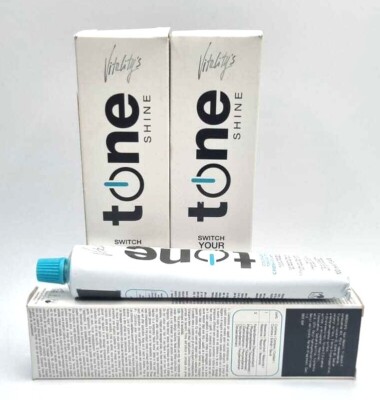 Vitality´s Tone  Shine   Tönung   je 100ml viele Vitality Nuancen