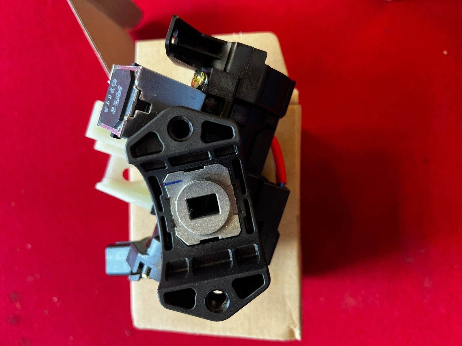 Ignition Lock Cylinder For Kia (81910M7160) | eBay