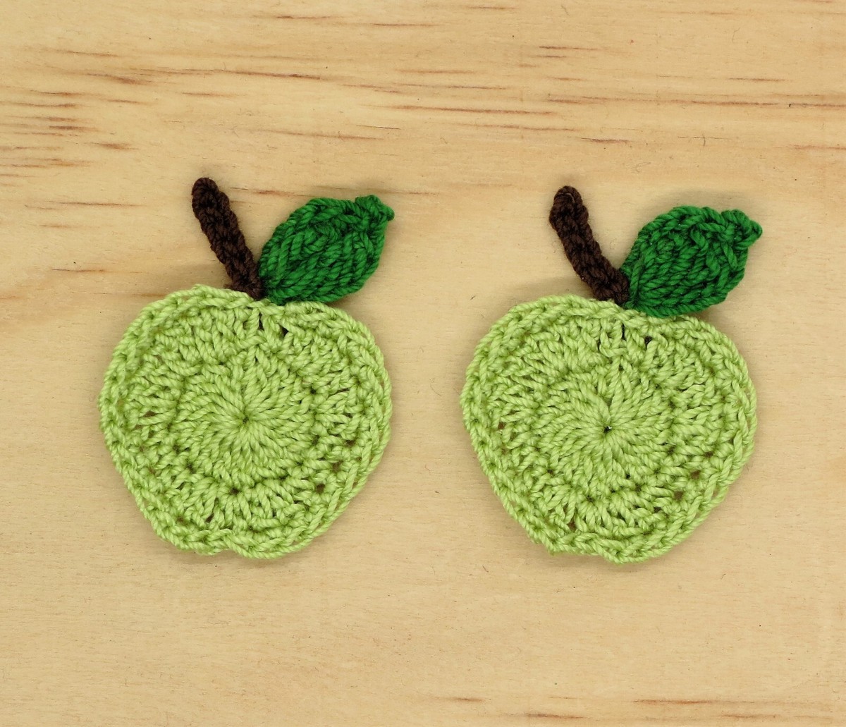 Apple Applique Designs