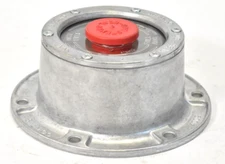 Stemco Drive Axle Wheel Hub Cap Tn Axle Genuine OEM Replacement 300-4009