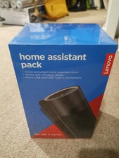 tab 4 smart assistant voice controlled speaker