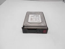 HGST 3TB SAS 3.5" 6G HP Server Hard Drive DL180 DL360 DL380 DL385 G8 Gen8 G9 G10