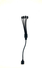 5V 3PIN to JST-SM 3Pin Fan Interface Female/Male Adapter