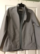 Giacca donna Magellan Outdoors grigia, taglia small - usata in ottime condizioni