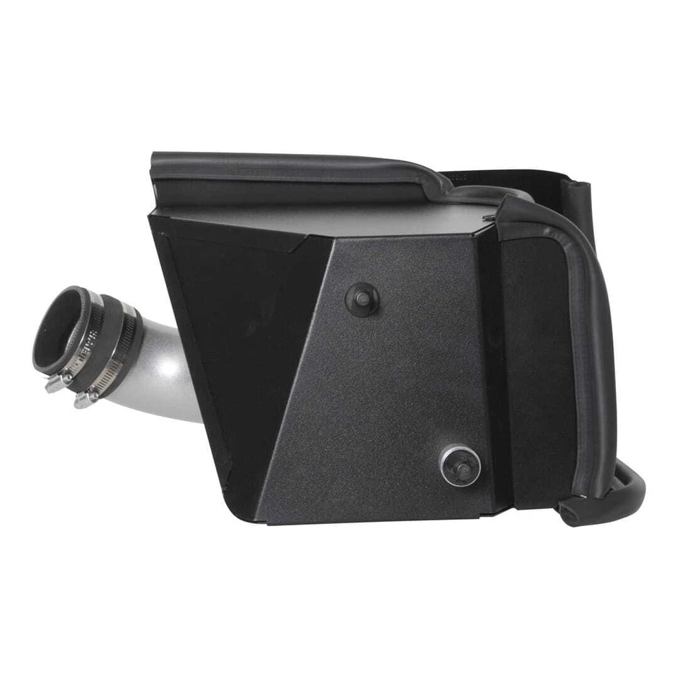 Sistema de admisión de aire frío AEM 21-878DS para Nissan Altima L4 19-23 2,5 L Foto 3 de 4