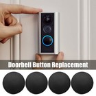 <!--F#f_0-->Set Of 4 Doorbell Button Replacements Repair Broken Video Doorbell Button<!--F/-->