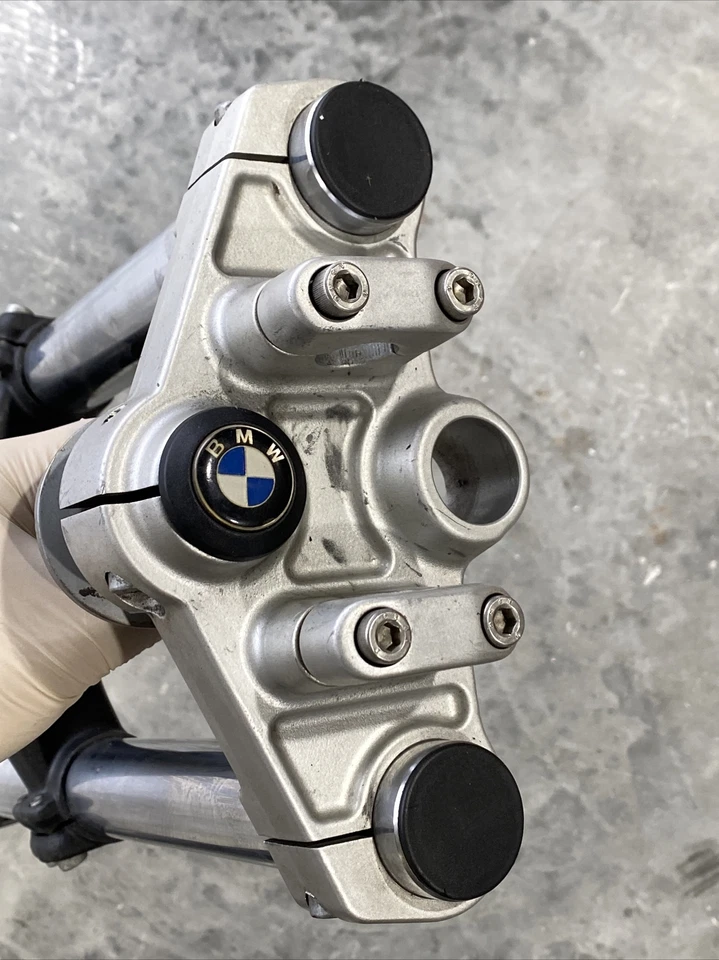 Garfo, Gabelholme BMW F650CS Usado - Imagem 3 de 4