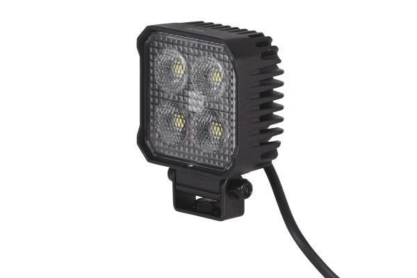Projecteur de travail HELLA puissant et étanche IP69K avec faisceau LED large