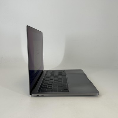 MacBook Pro 13 Space Gray 2017 2.3 GHz Core i5 7th Gen. 8GB 256GB