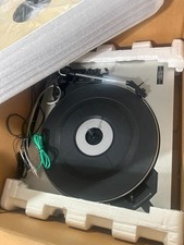 Realistic Lab-89 Automatic Turntable Record Player Tested Works
