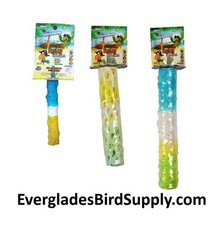 A E Cage Co PegLeg Calcium Bird Perch
