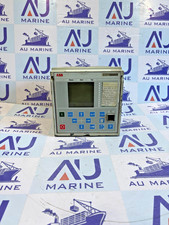 ABB REM615E_D / HBMCAEAGANB1BNN1XD MOTOR PROTECTION AND CONTROL RELAY