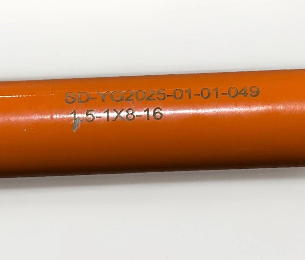 Sidawhope Hydraulic Cylinder 1.5-1 x 8-16 photo 2
