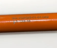 Sidawhope Hydraulic Cylinder 1.5-1 x 8-16 thumbnail 2