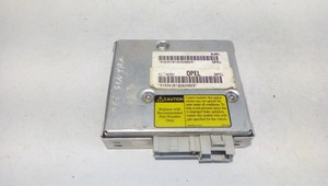 OPEL SINTRA ABS Steuergerät 16198391 2.20 Diesel 85kw 1999 27540517