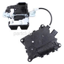 Soft-Close Tailgate Lock Latch Actuator Fits For Hyundai Santa Fe Palisade
