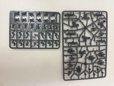 Horus Heresy Heavy Weapons Missile Launchers  Heavy Bolters Warrhammer 30k 40k