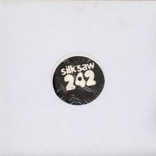 Silk Saw - Welcome To My House (Vinyl 12" - 1996 - BE - Original)