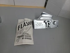 Vintage Flash Box Opener W/Adjustable Blade • Rare Vintage Tools USA 
