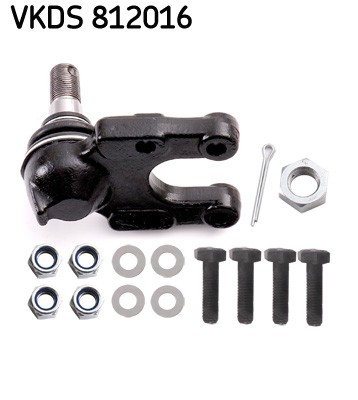 Lower SKF-OE VKDS 812016 Ball Joint for NISSAN