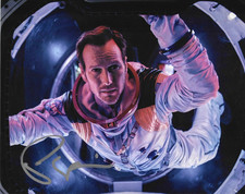 * PATRICK WILSON * signed 8x10 photo * MOONFALL * COA *