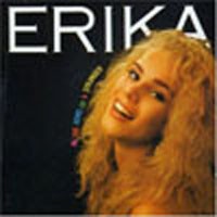 Erika Norberg - In The Arms Of A Stranger - Cd - G3Z