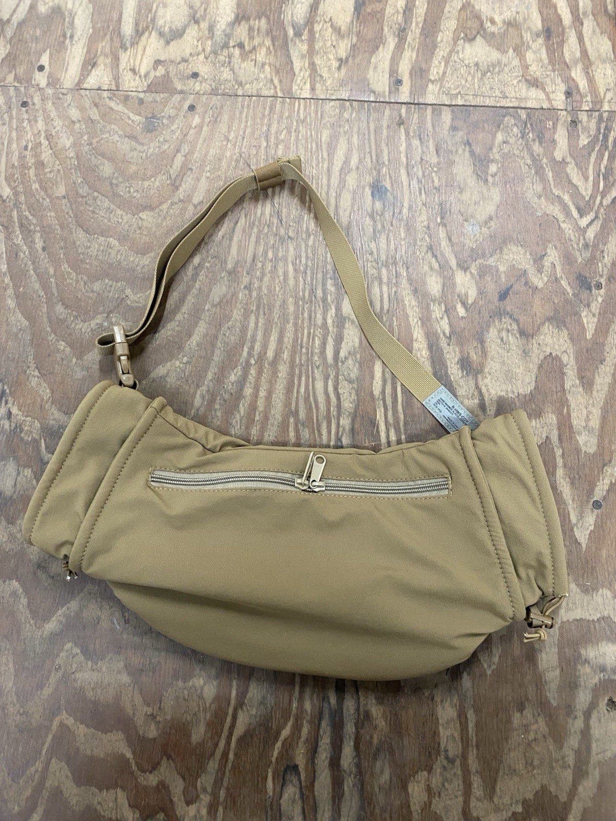 Eagle Industries Coyote Handwarmer Tactical Military Cold Weather