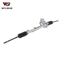 Lenkgetriebe Servolenkgetriebe FüR VW Polo Skoda Fabia Roomster Seat Ibiza 1.4